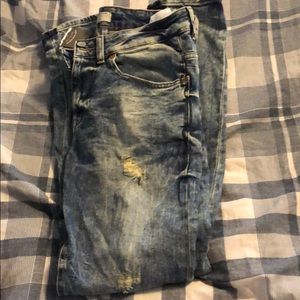 Men’s jeans
